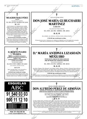 ABC MADRID 26-04-2011 página 63