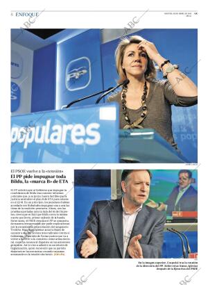 ABC MADRID 26-04-2011 página 8