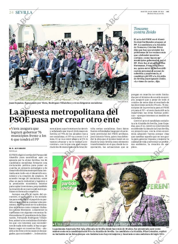 ABC SEVILLA 26-04-2011 página 24