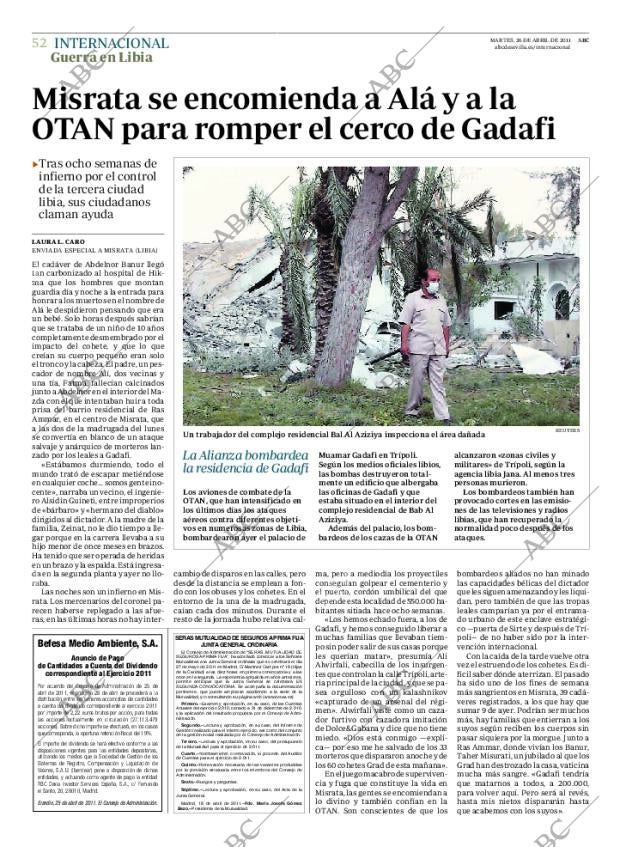 ABC SEVILLA 26-04-2011 página 52