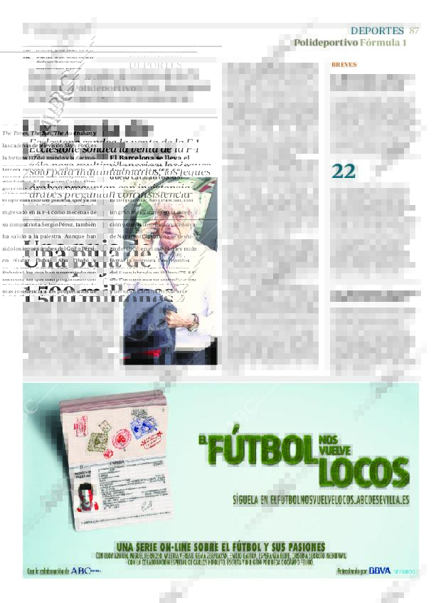 ABC SEVILLA 26-04-2011 página 87