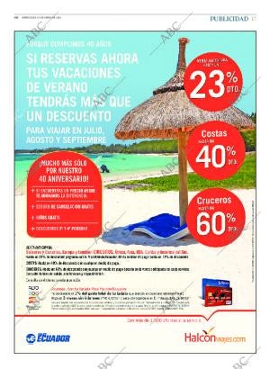 ABC SEVILLA 27-04-2011 página 17