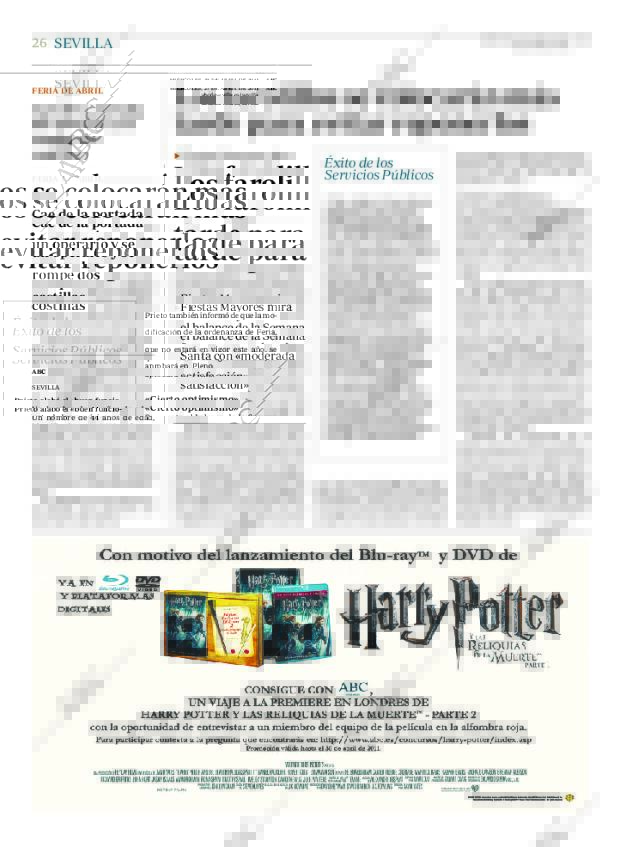 ABC SEVILLA 27-04-2011 página 26