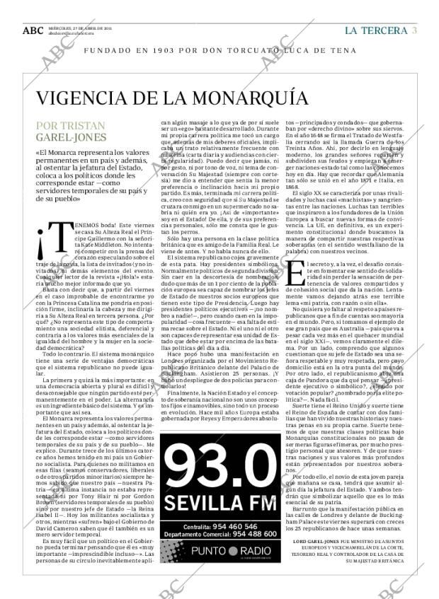 ABC SEVILLA 27-04-2011 página 3