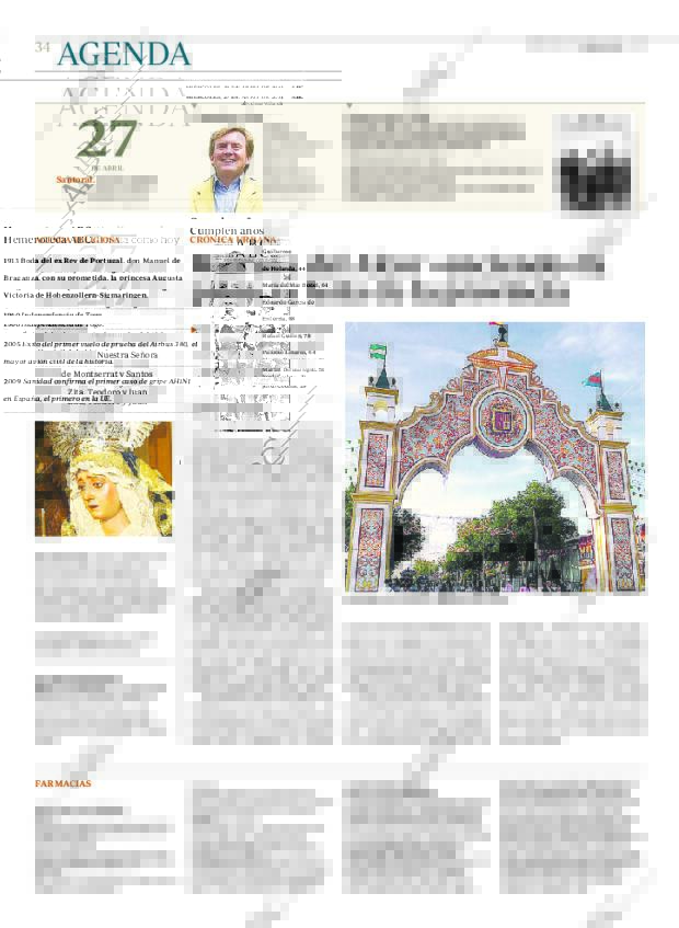 ABC SEVILLA 27-04-2011 página 34