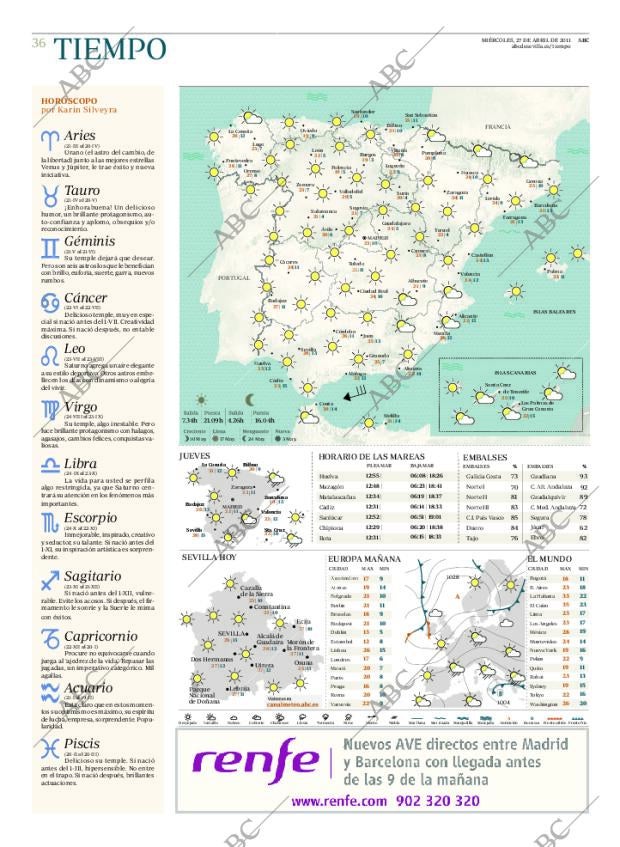 ABC SEVILLA 27-04-2011 página 36