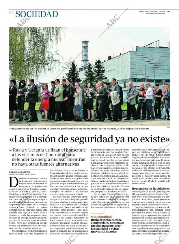 ABC SEVILLA 27-04-2011 página 60