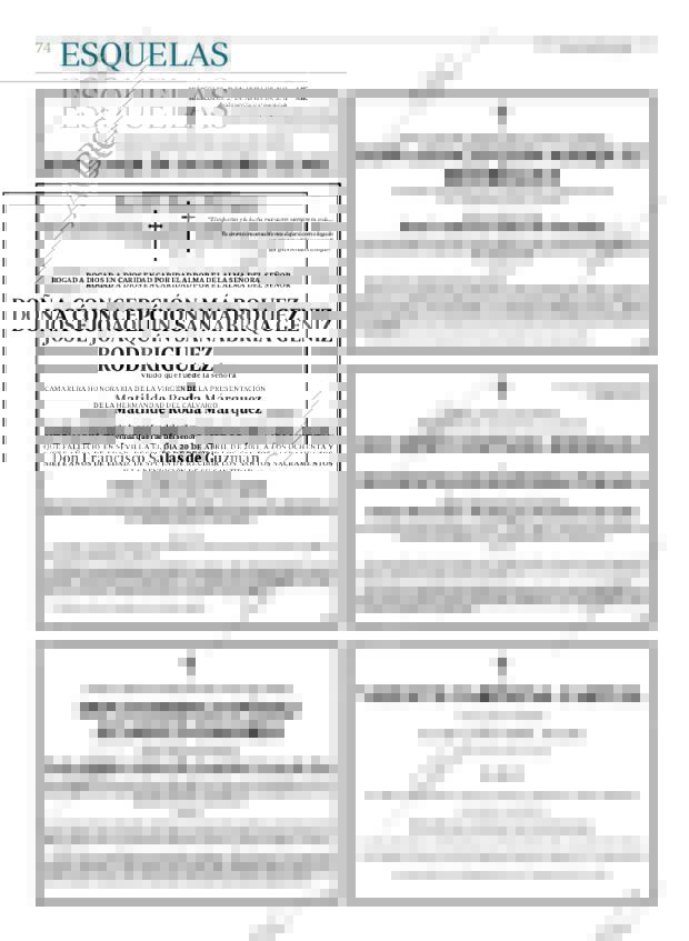 ABC SEVILLA 27-04-2011 página 74