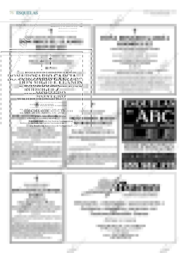 ABC SEVILLA 27-04-2011 página 76