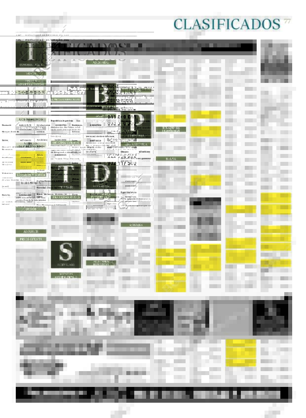 ABC SEVILLA 27-04-2011 página 77