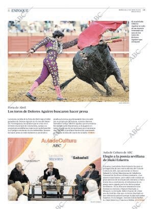 ABC SEVILLA 27-04-2011 página 8