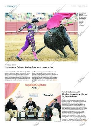 ABC SEVILLA 27-04-2011 página 8