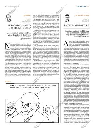 ABC MADRID 28-04-2011 página 15