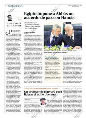 ABC MADRID 28-04-2011 página 30