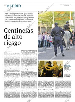 ABC MADRID 28-04-2011 página 42