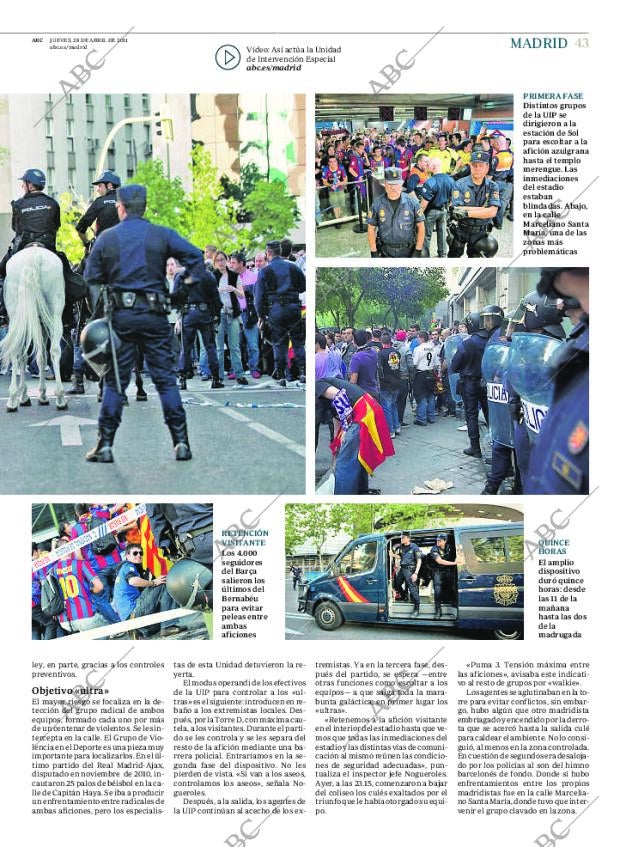 ABC MADRID 28-04-2011 página 43