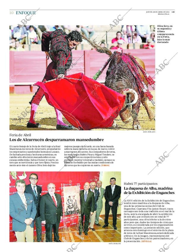 ABC SEVILLA 28-04-2011 página 10