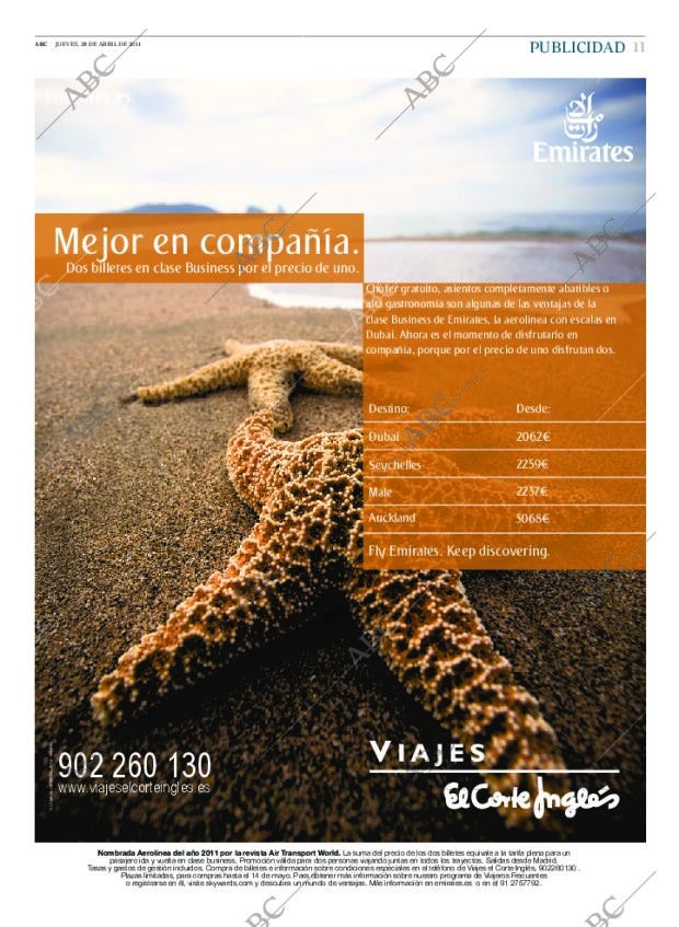 ABC SEVILLA 28-04-2011 página 11