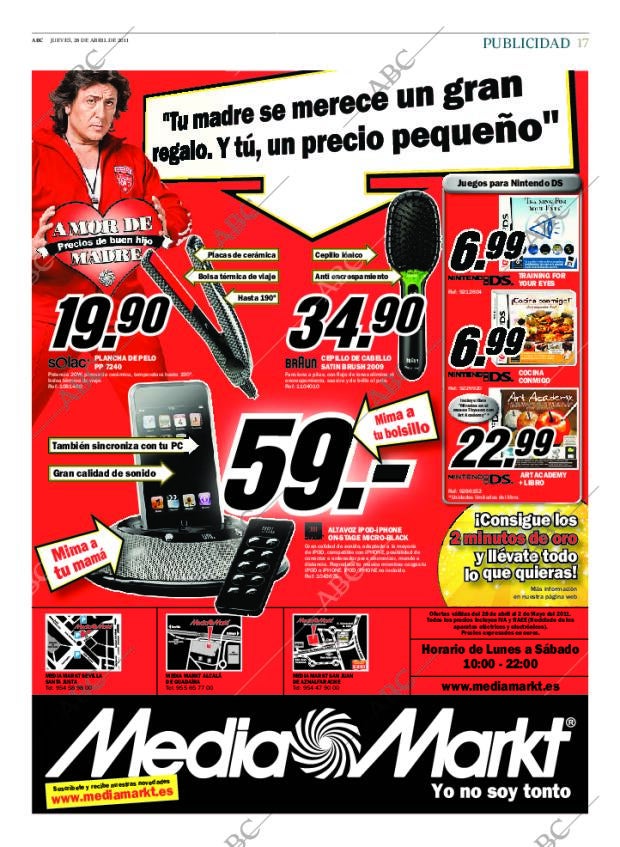 ABC SEVILLA 28-04-2011 página 17