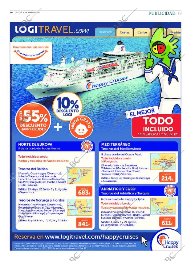 ABC SEVILLA 28-04-2011 página 19