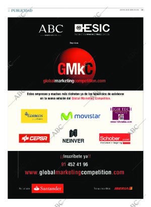 ABC SEVILLA 28-04-2011 página 2