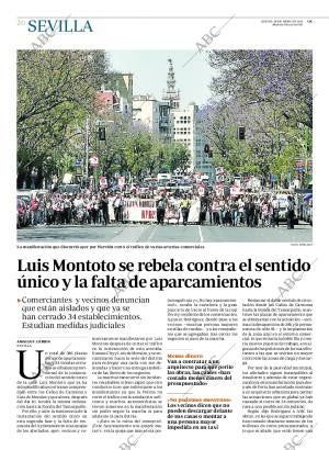 ABC SEVILLA 28-04-2011 página 20