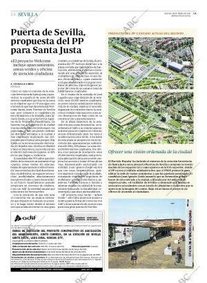 ABC SEVILLA 28-04-2011 página 24