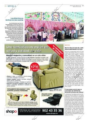 ABC SEVILLA 28-04-2011 página 26