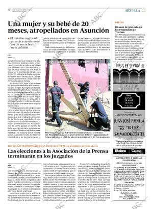 ABC SEVILLA 28-04-2011 página 29