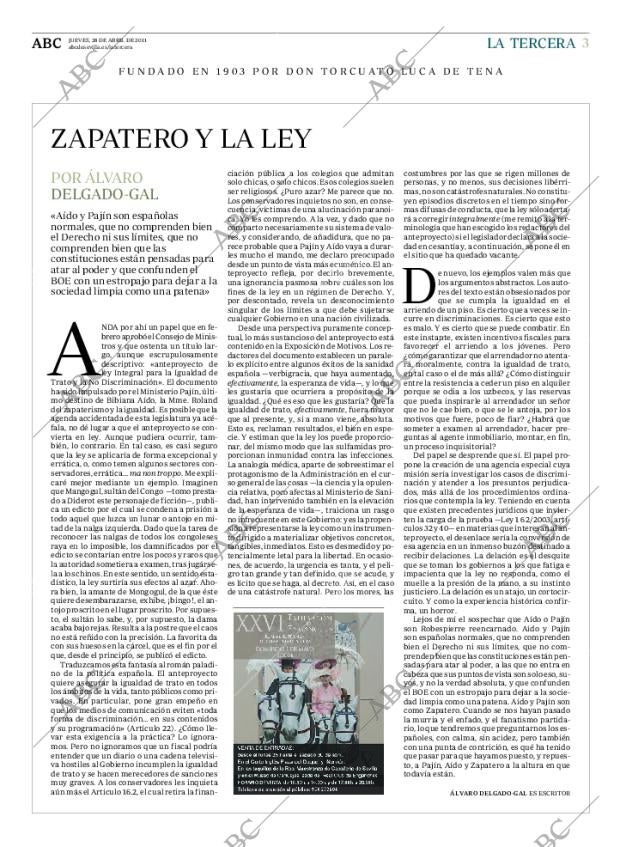 ABC SEVILLA 28-04-2011 página 3