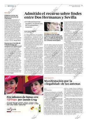 ABC SEVILLA 28-04-2011 página 30