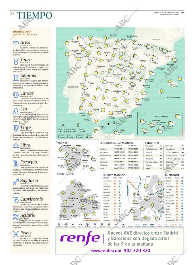 ABC SEVILLA 28-04-2011 página 34