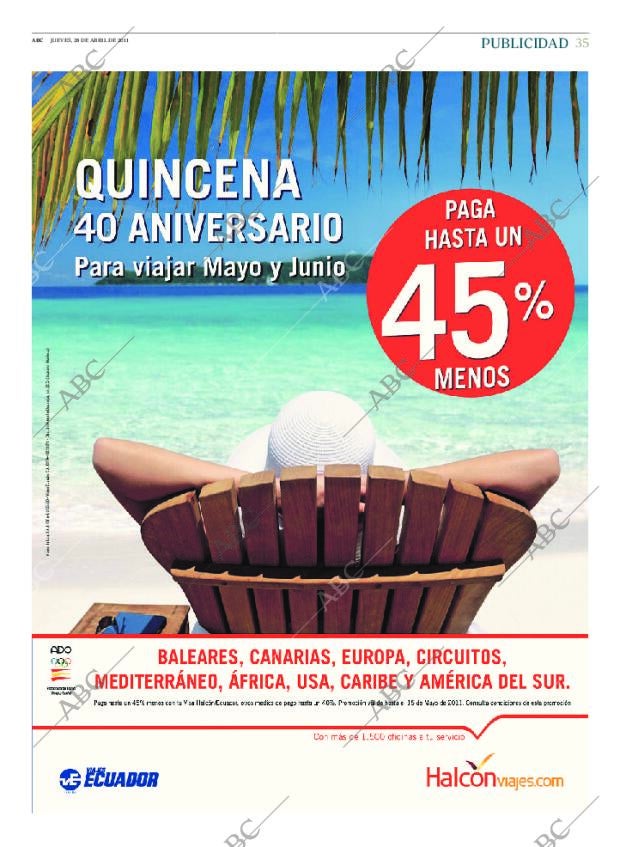 ABC SEVILLA 28-04-2011 página 35