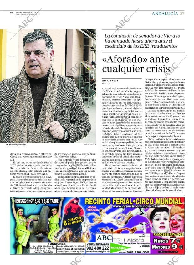 ABC SEVILLA 28-04-2011 página 37