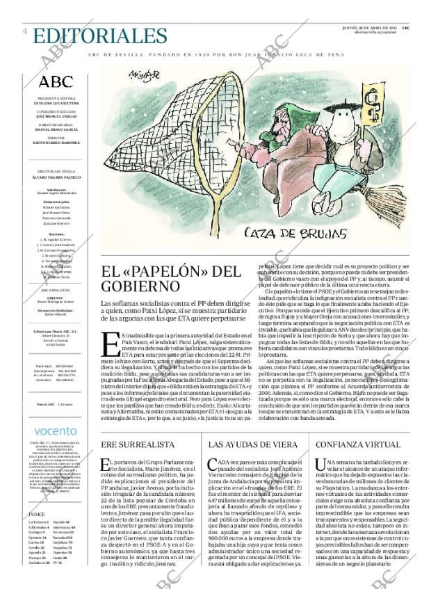 ABC SEVILLA 28-04-2011 página 4