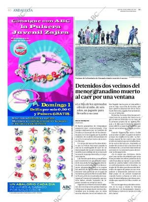 ABC SEVILLA 28-04-2011 página 40