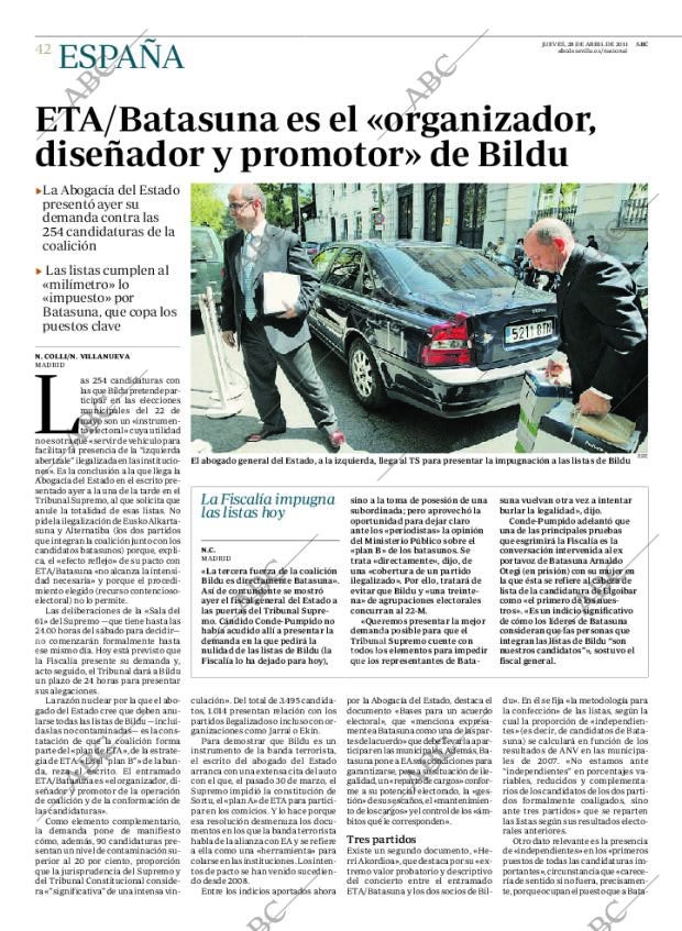 ABC SEVILLA 28-04-2011 página 42