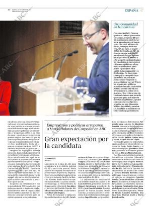 ABC SEVILLA 28-04-2011 página 47