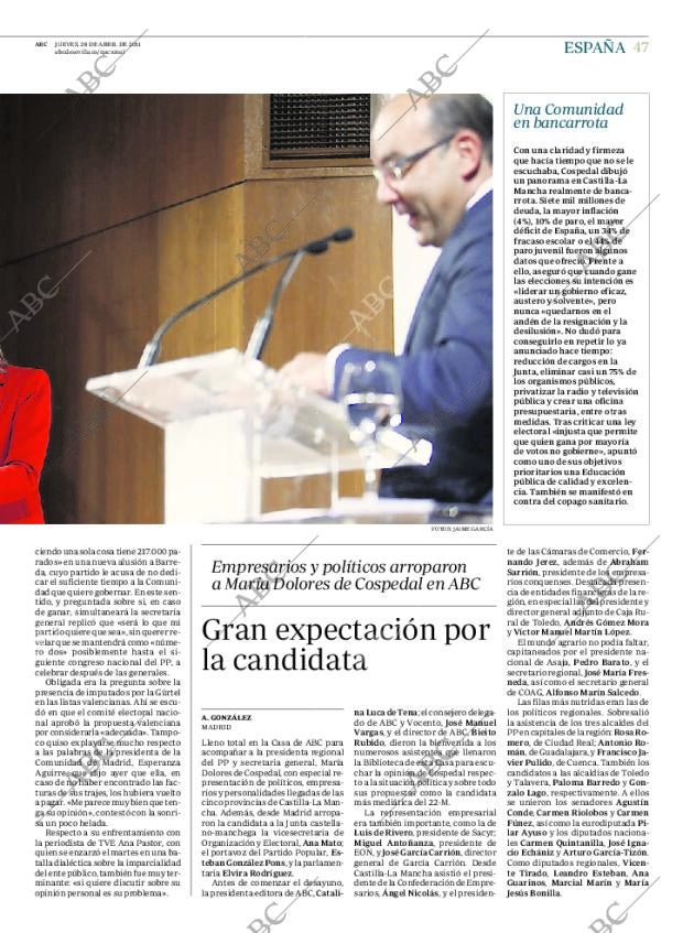 ABC SEVILLA 28-04-2011 página 47