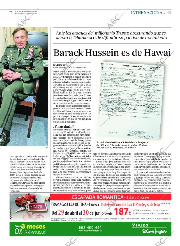 ABC SEVILLA 28-04-2011 página 49