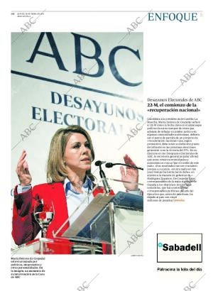 ABC SEVILLA 28-04-2011 página 5