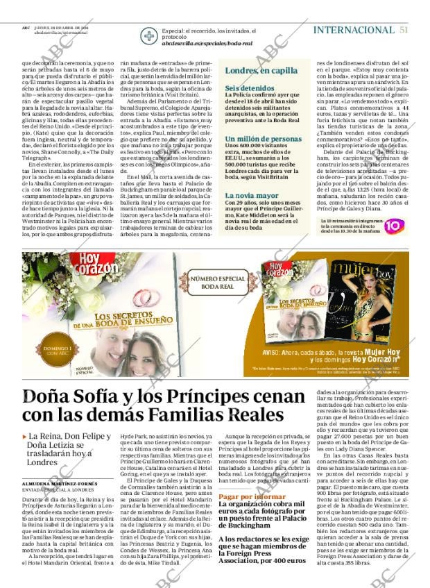 ABC SEVILLA 28-04-2011 página 51