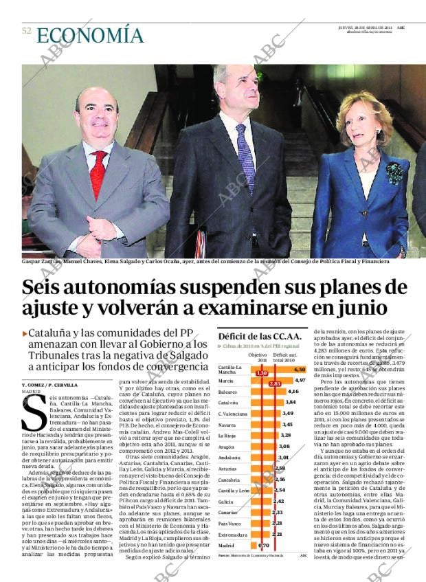ABC SEVILLA 28-04-2011 página 52