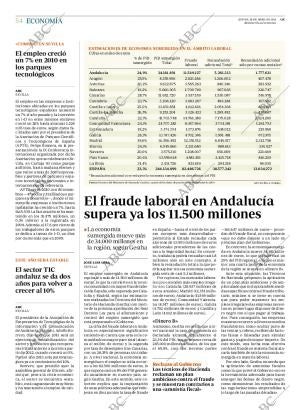 ABC SEVILLA 28-04-2011 página 54