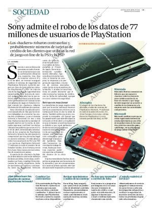 ABC SEVILLA 28-04-2011 página 58