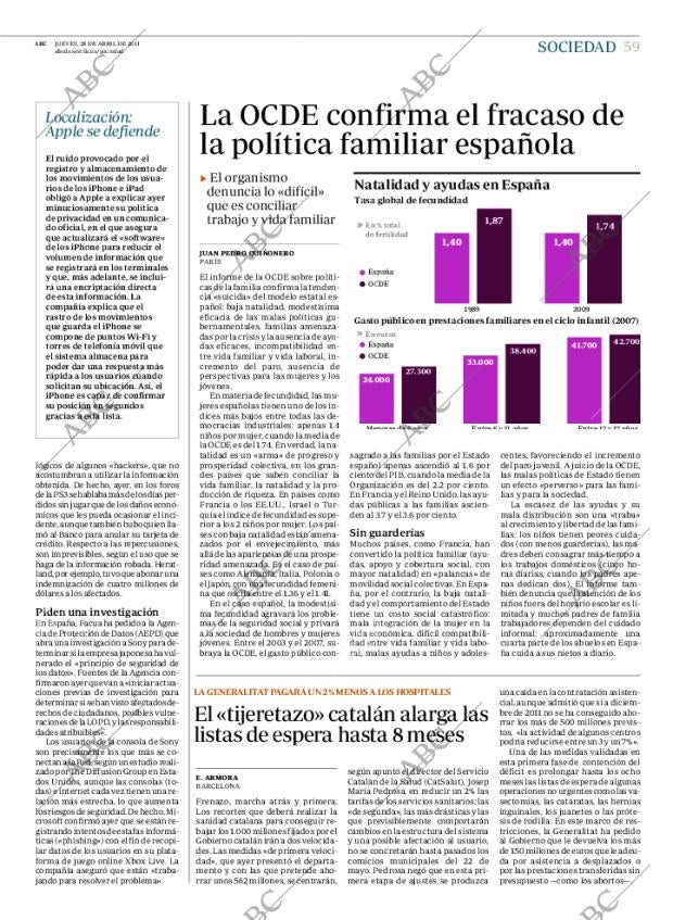 ABC SEVILLA 28-04-2011 página 59