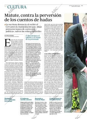 ABC SEVILLA 28-04-2011 página 62