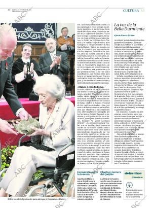 ABC SEVILLA 28-04-2011 página 63