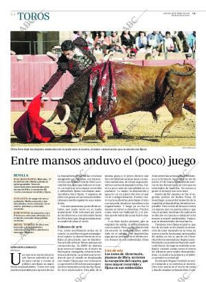 ABC SEVILLA 28-04-2011 página 64