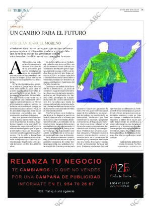 ABC SEVILLA 28-04-2011 página 68